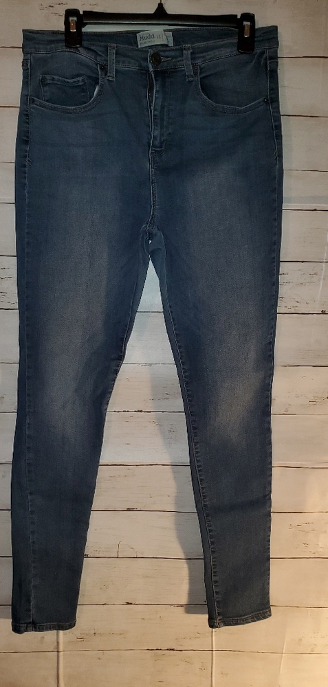 M.u.d.d Jeans
